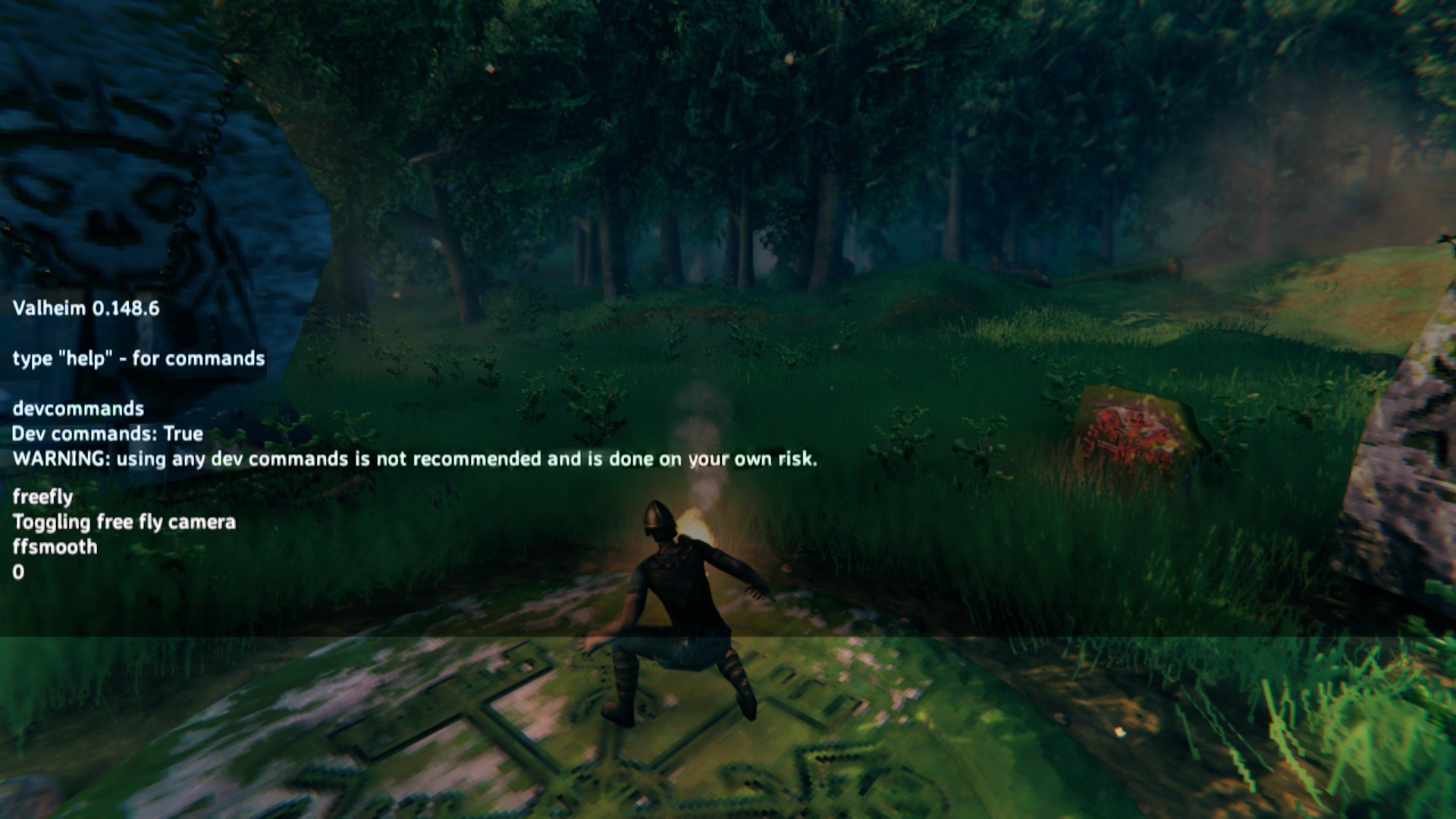 绝地求生 年度版 截图6