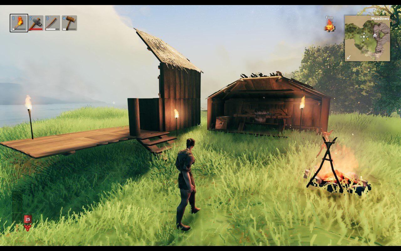 绝地求生 年度版 截图7