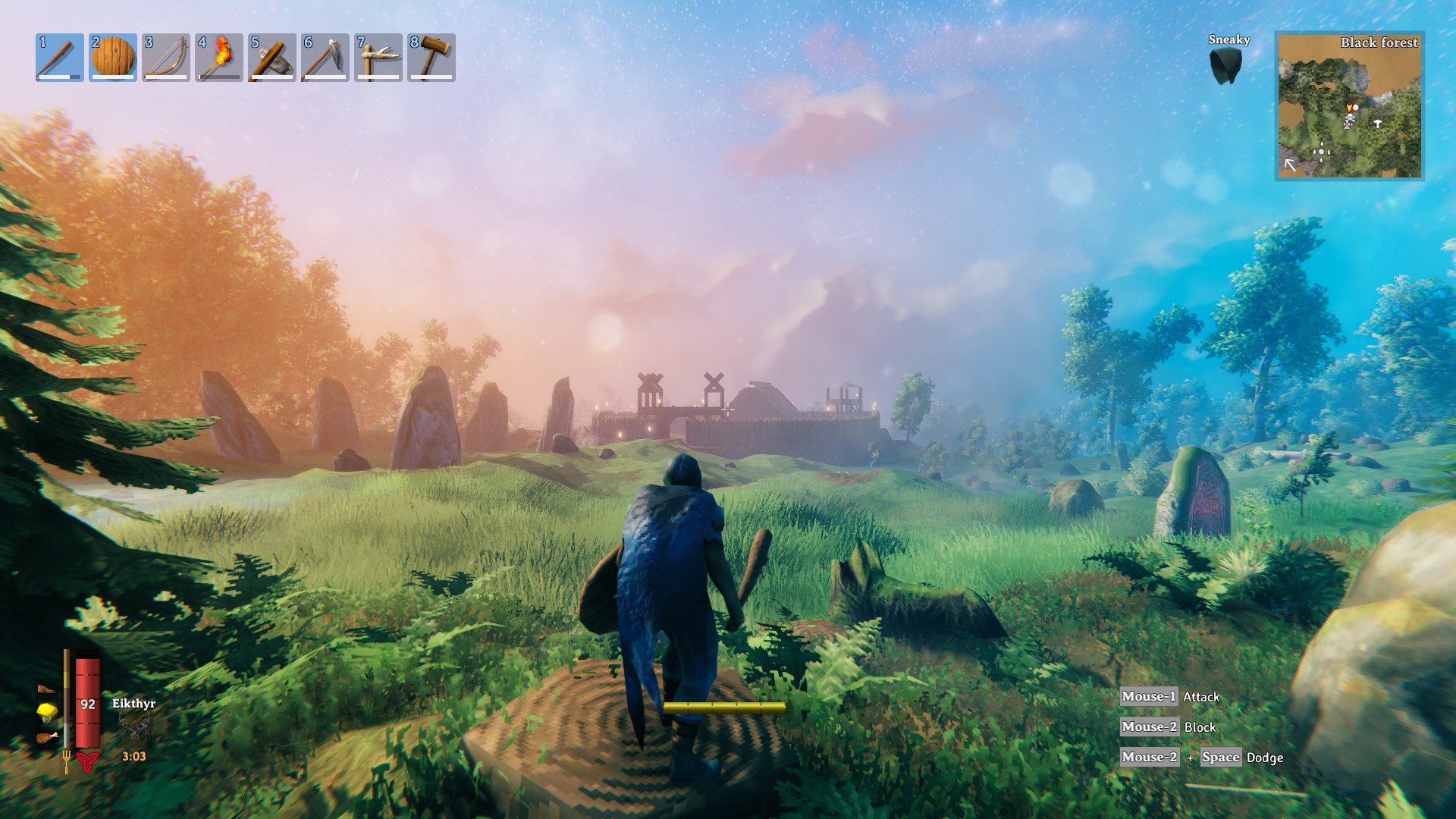 绝地求生 年度版 截图14