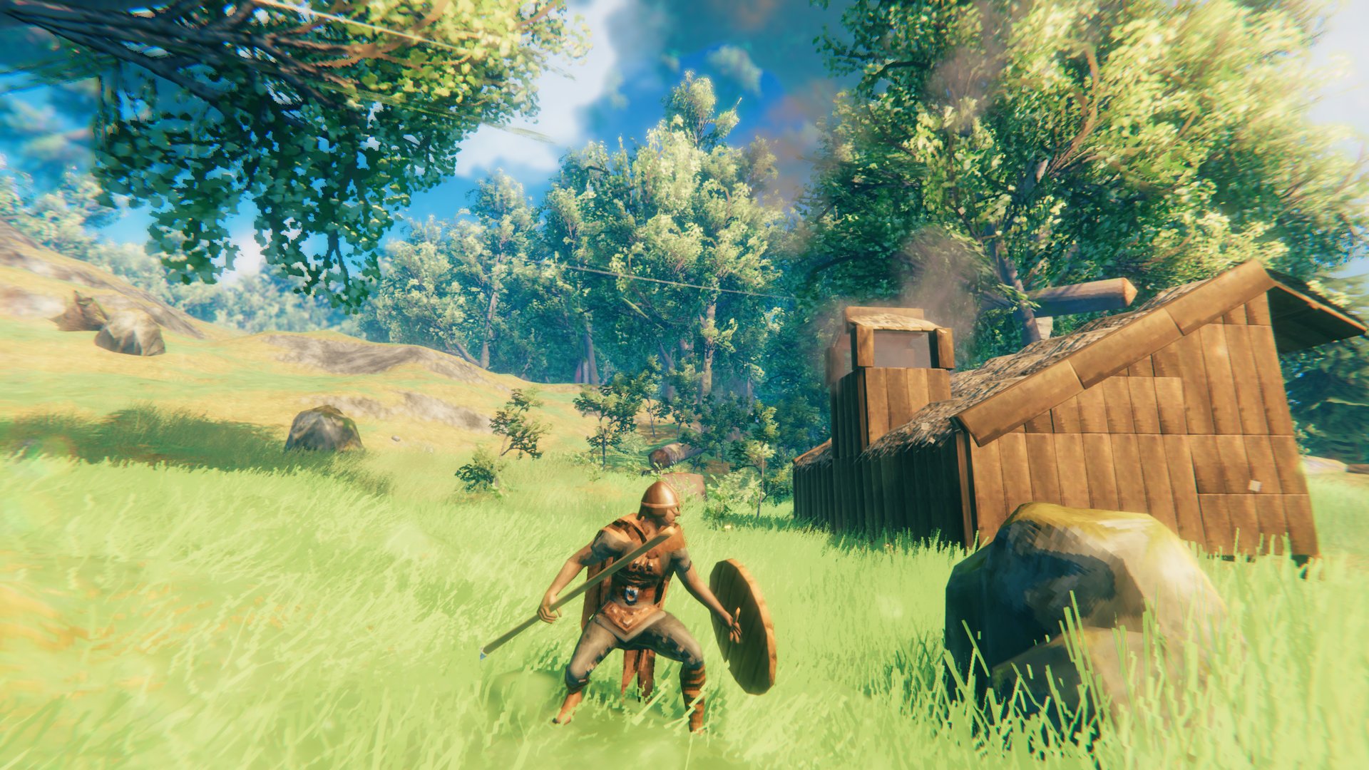 绝地求生 年度版 截图16