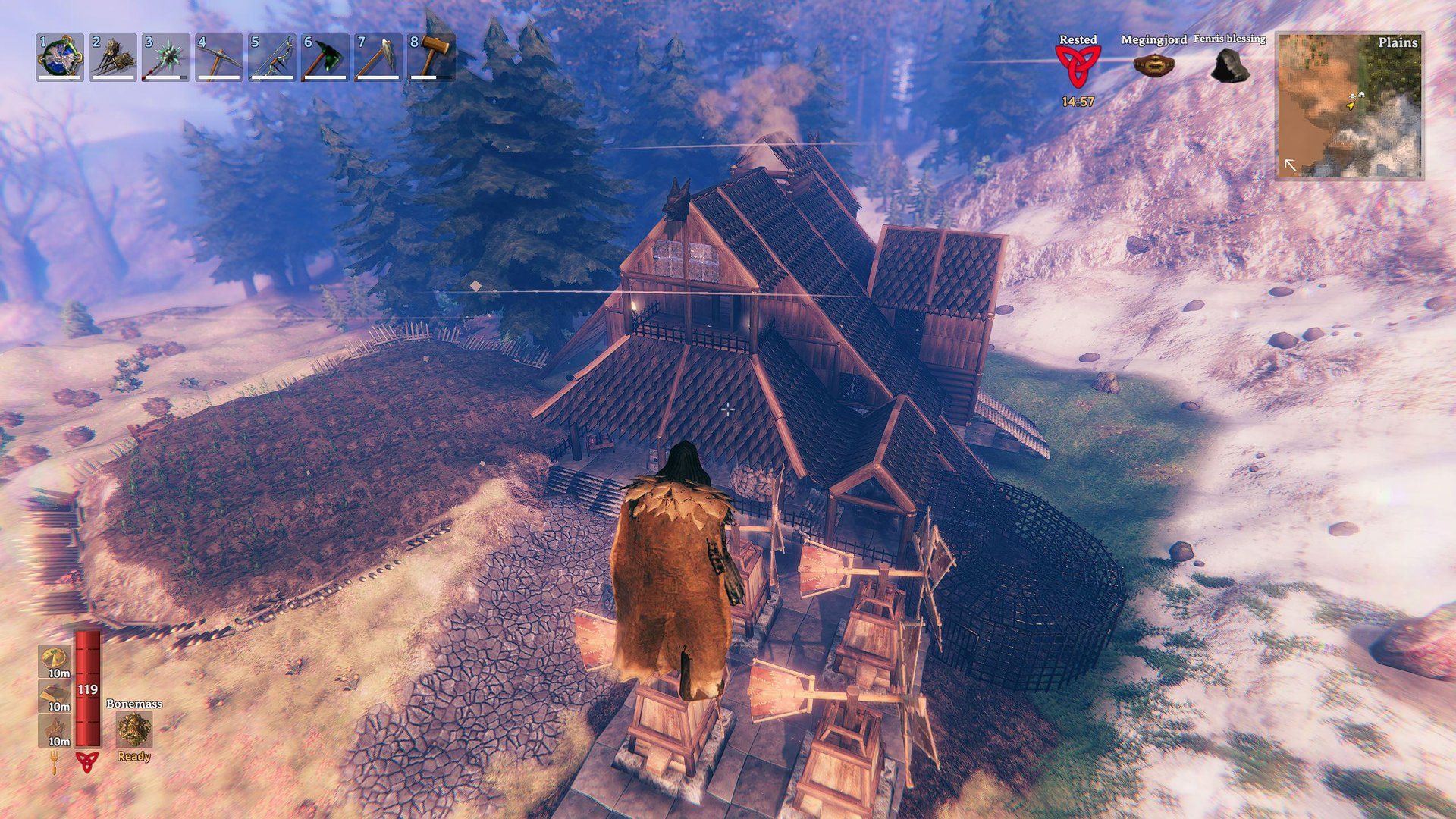 绝地求生 年度版 截图20