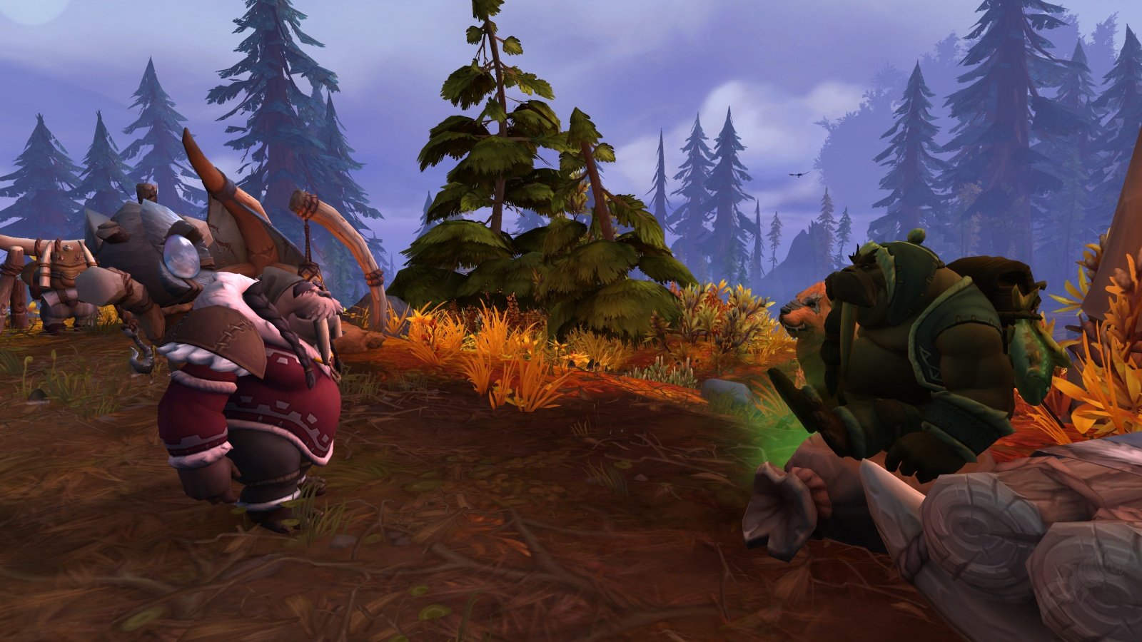 艾尔登法环 完整版 截图20