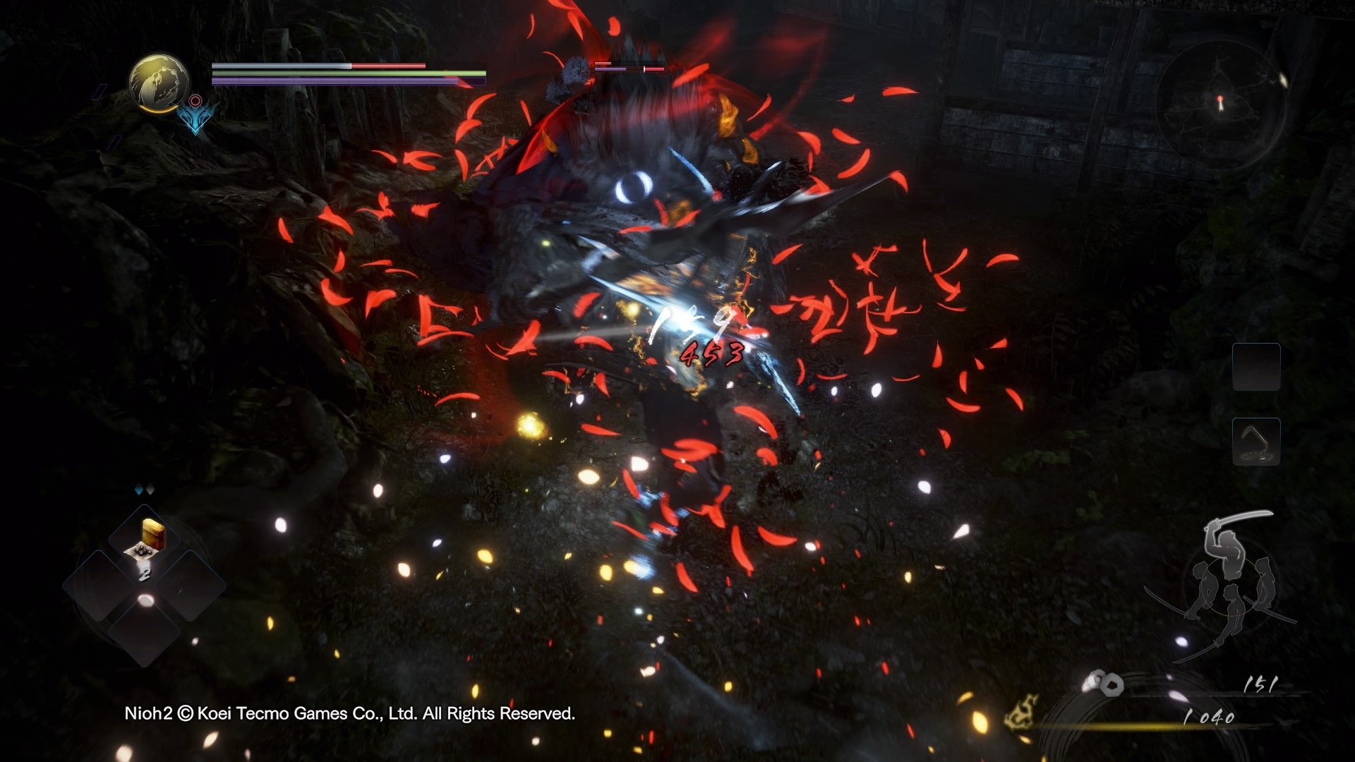 艾尔登法环 完整版 截图2