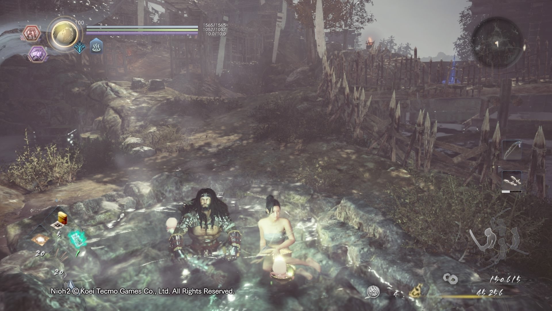 艾尔登法环 完整版 截图3