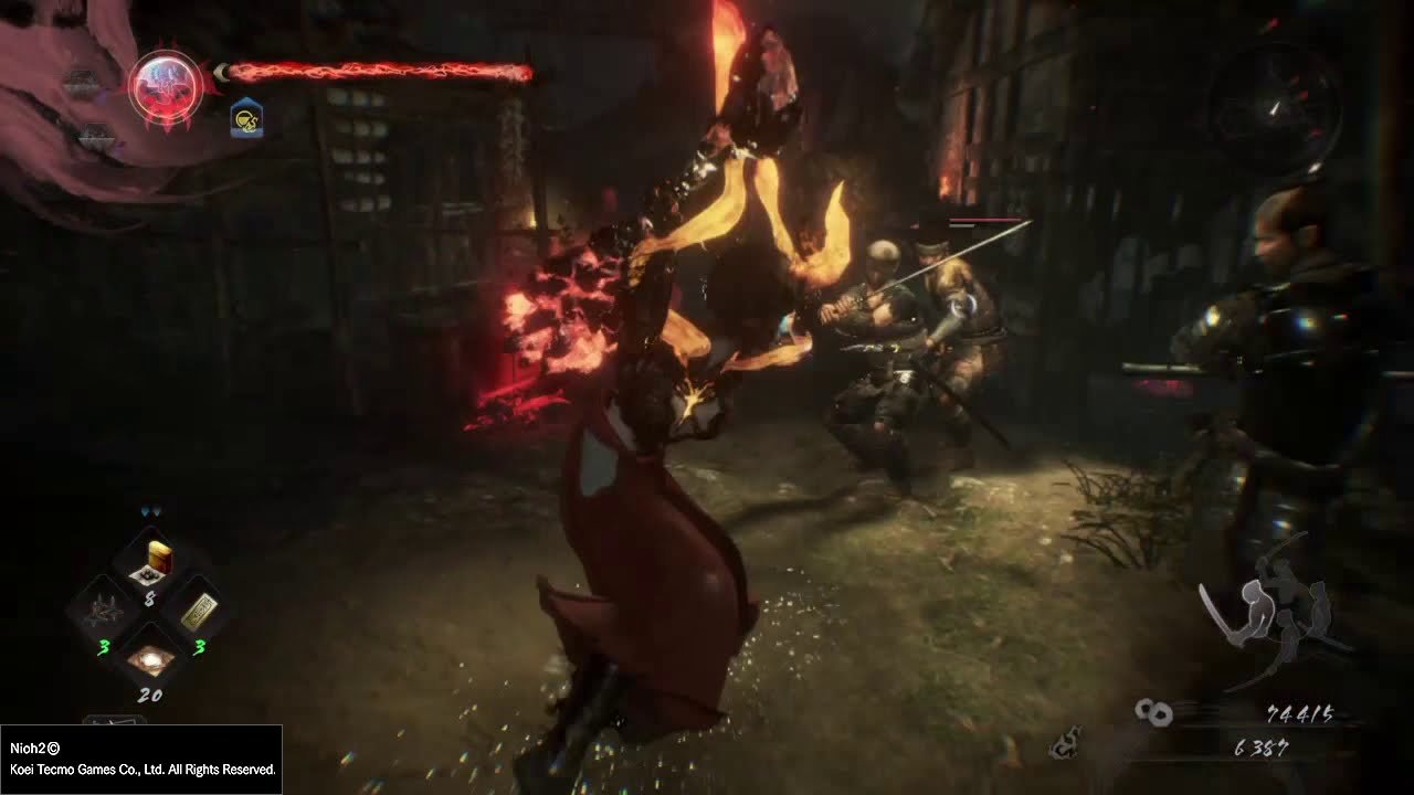 艾尔登法环 完整版 截图13