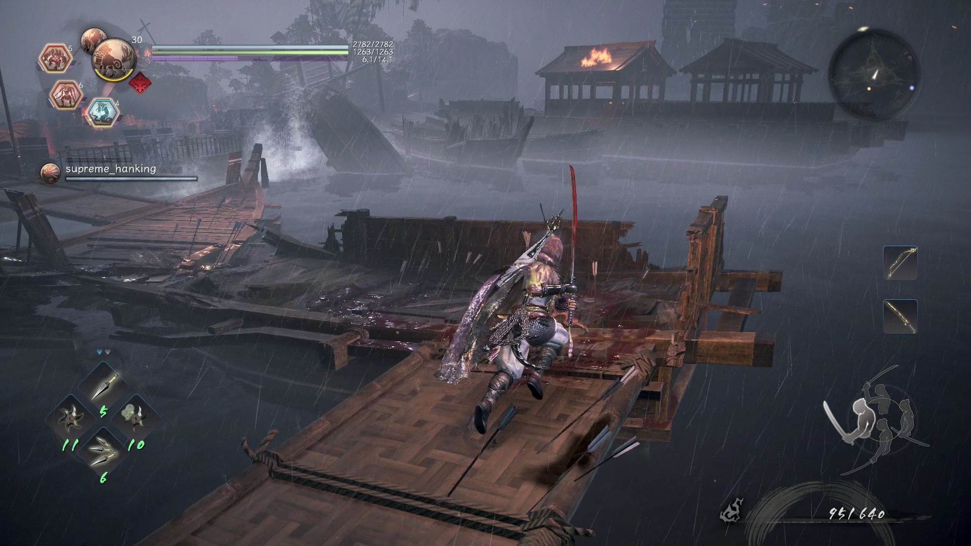 艾尔登法环 完整版 截图20