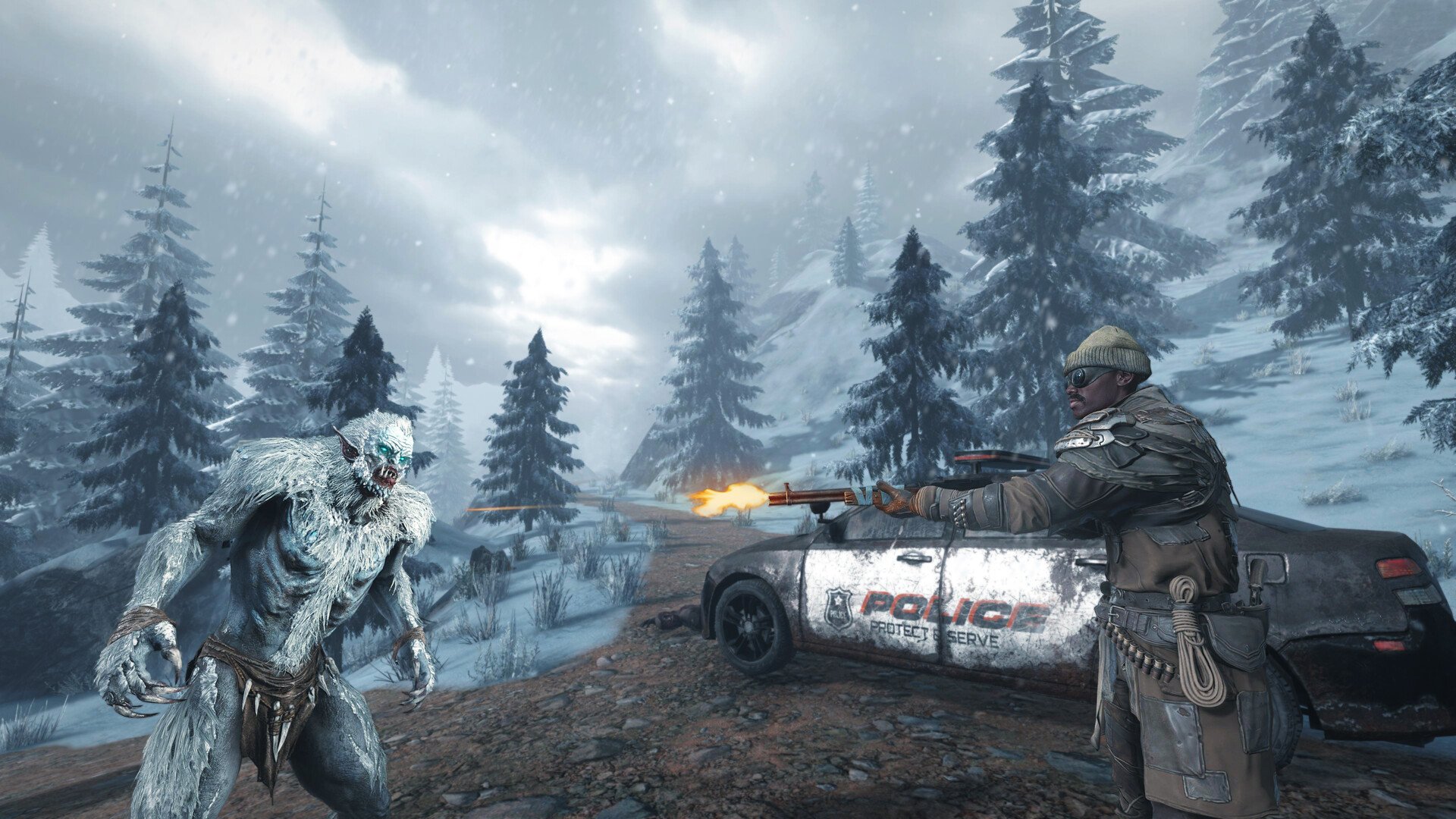 七日杀 终极版 截图14