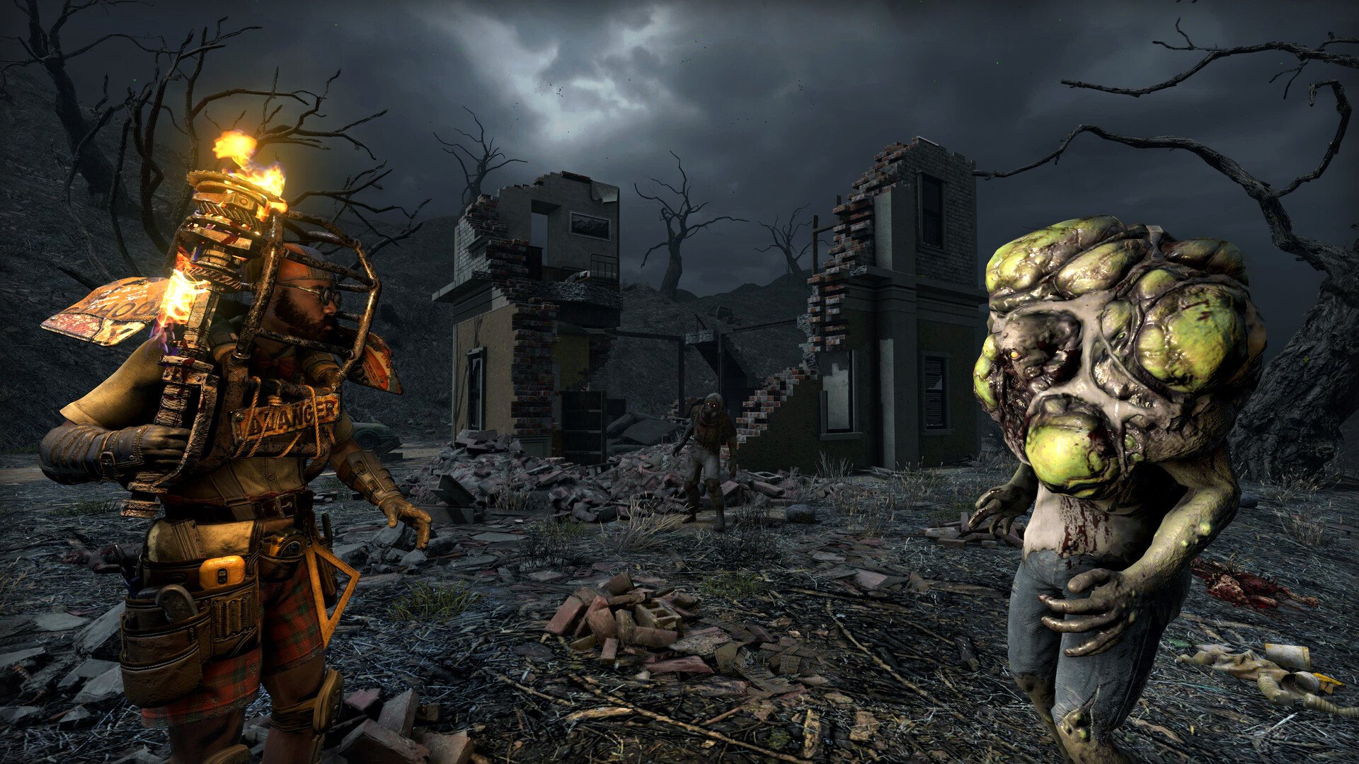 七日杀 终极版 截图17