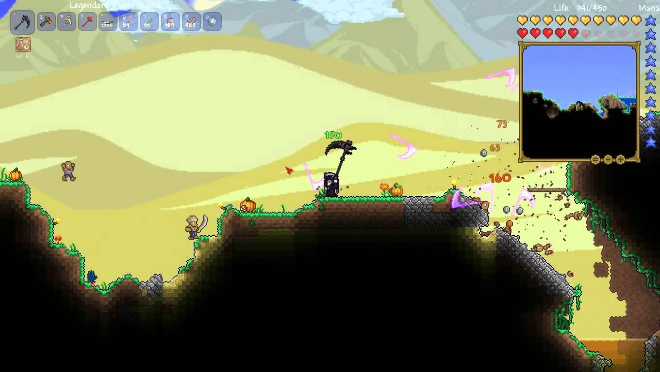 绝地求生 年度版 截图15