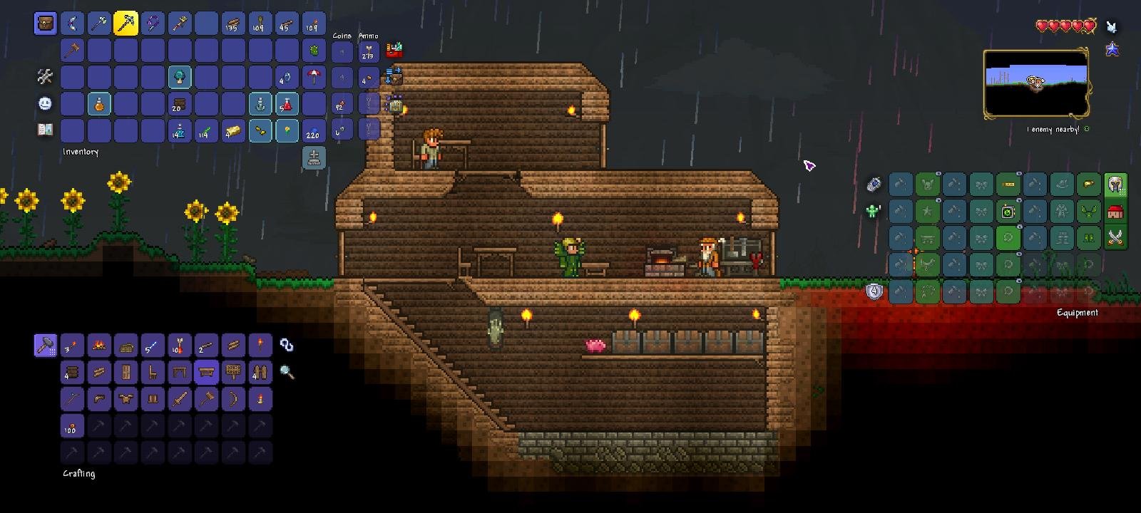 绝地求生 年度版 截图19