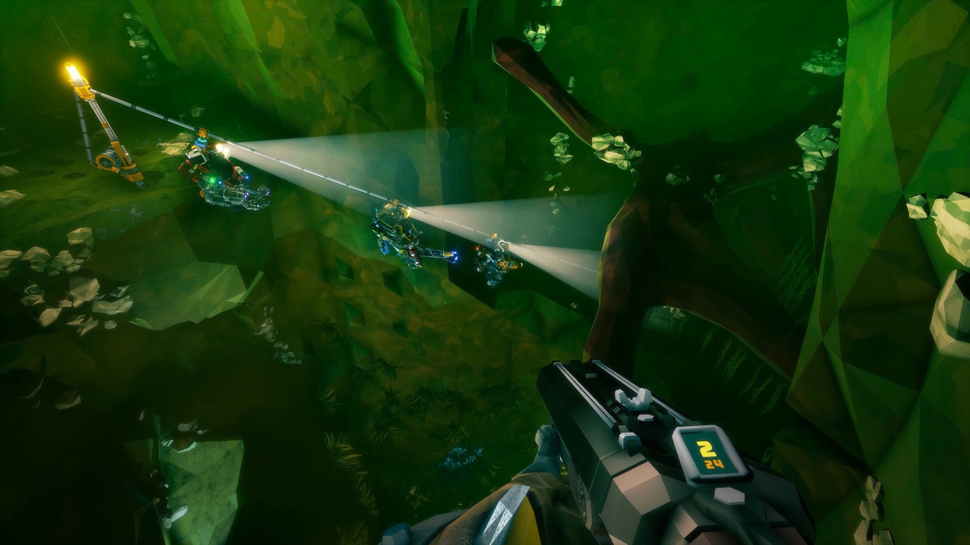 绝地求生 年度版 截图11