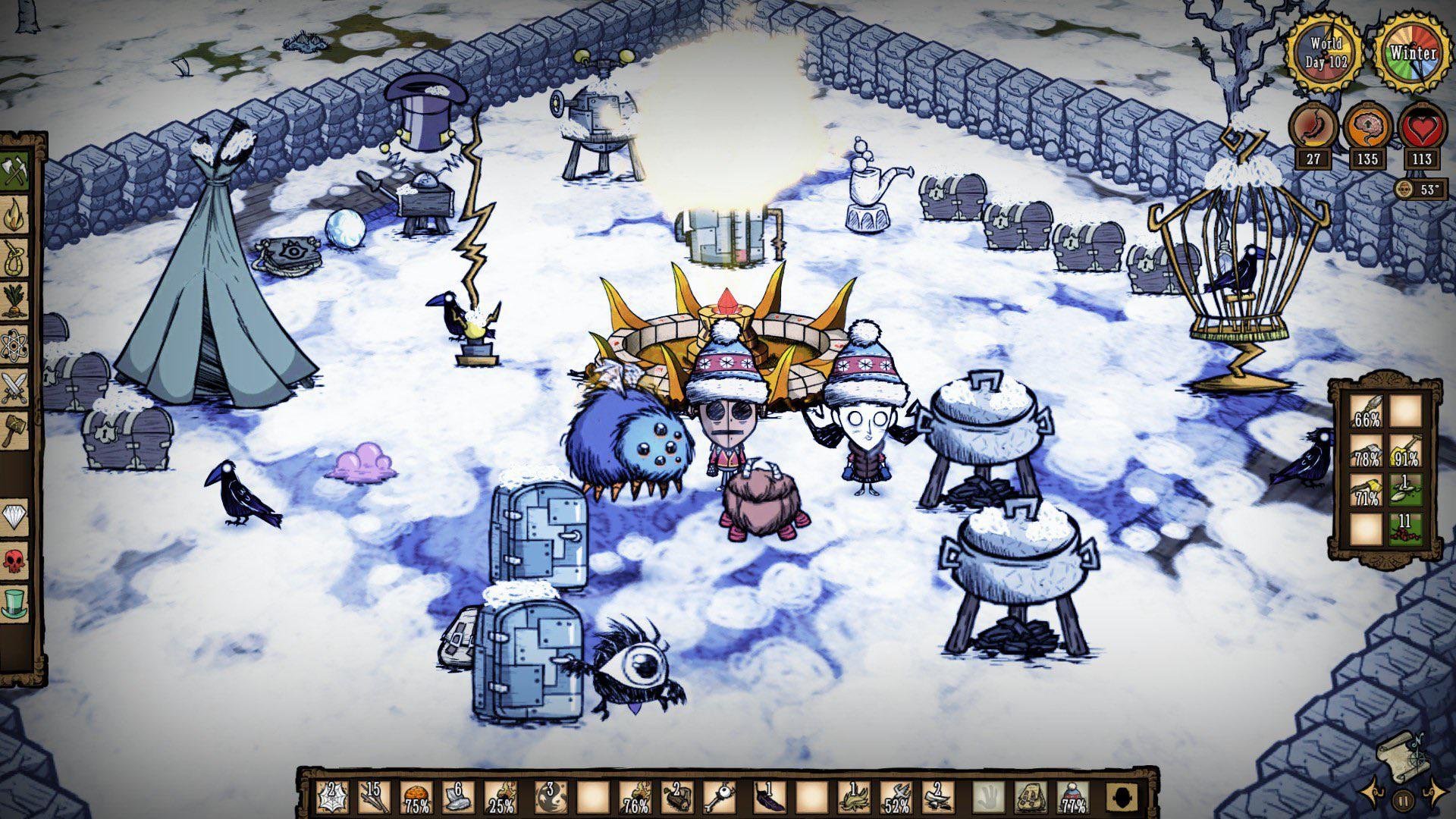 星露谷物语 年度版 截图12