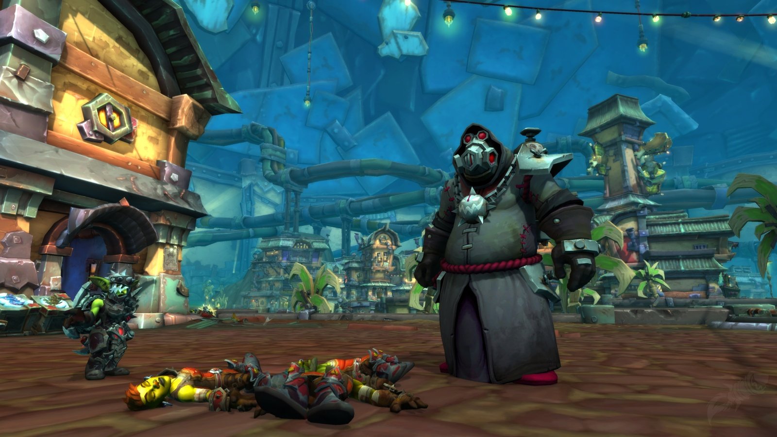 绝地求生 年度版 截图19