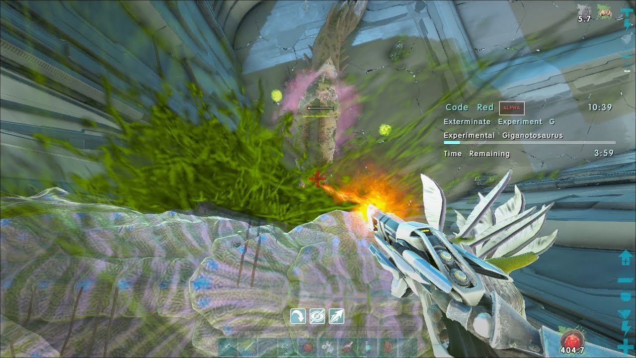 DOTA2 年度版 截图6