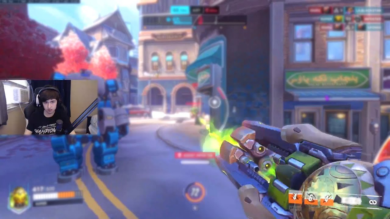 守望先锋2 完整版 截图12