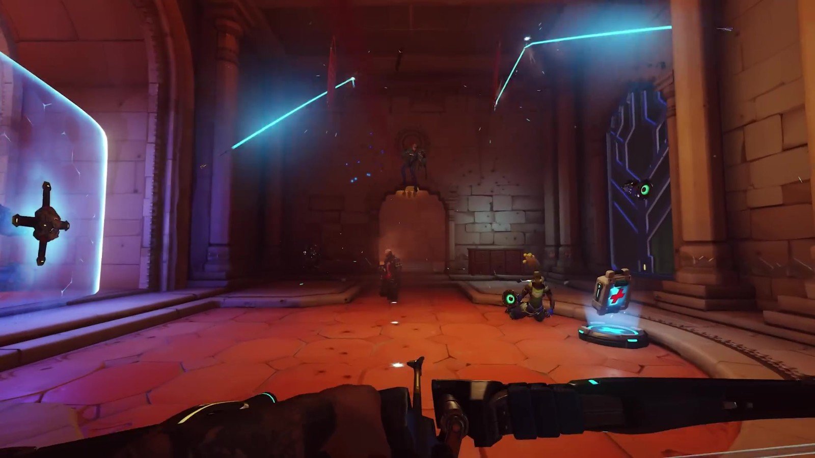 守望先锋2 完整版 截图14