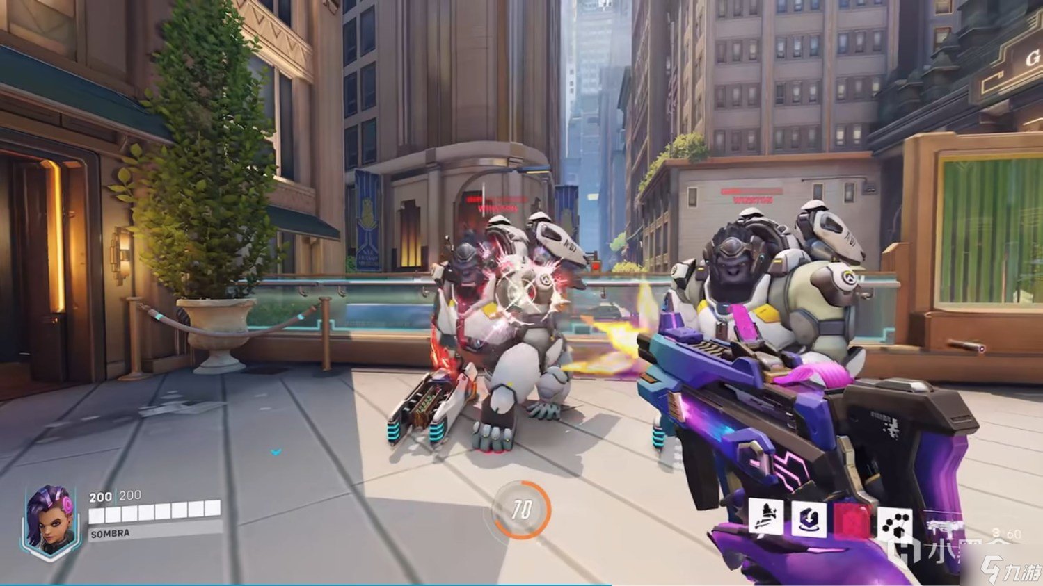 守望先锋2 完整版 截图17