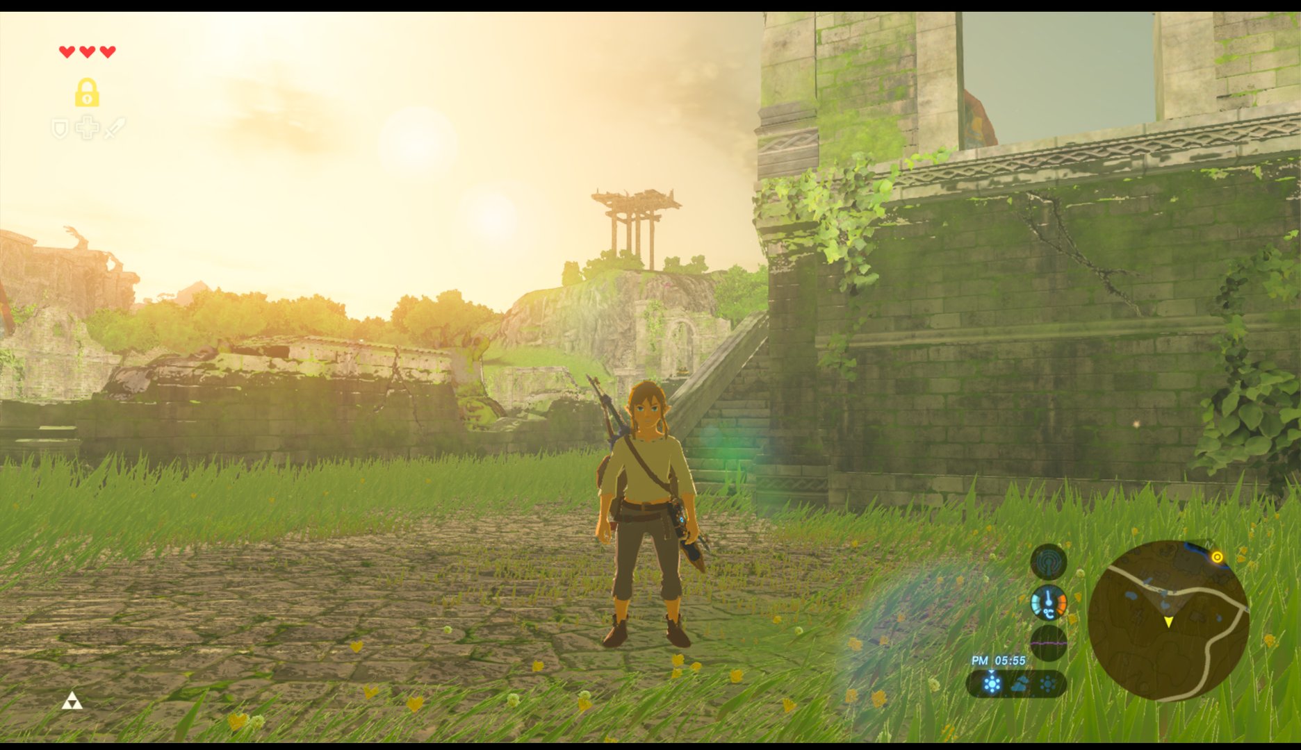 深岩银河 重制版 截图7