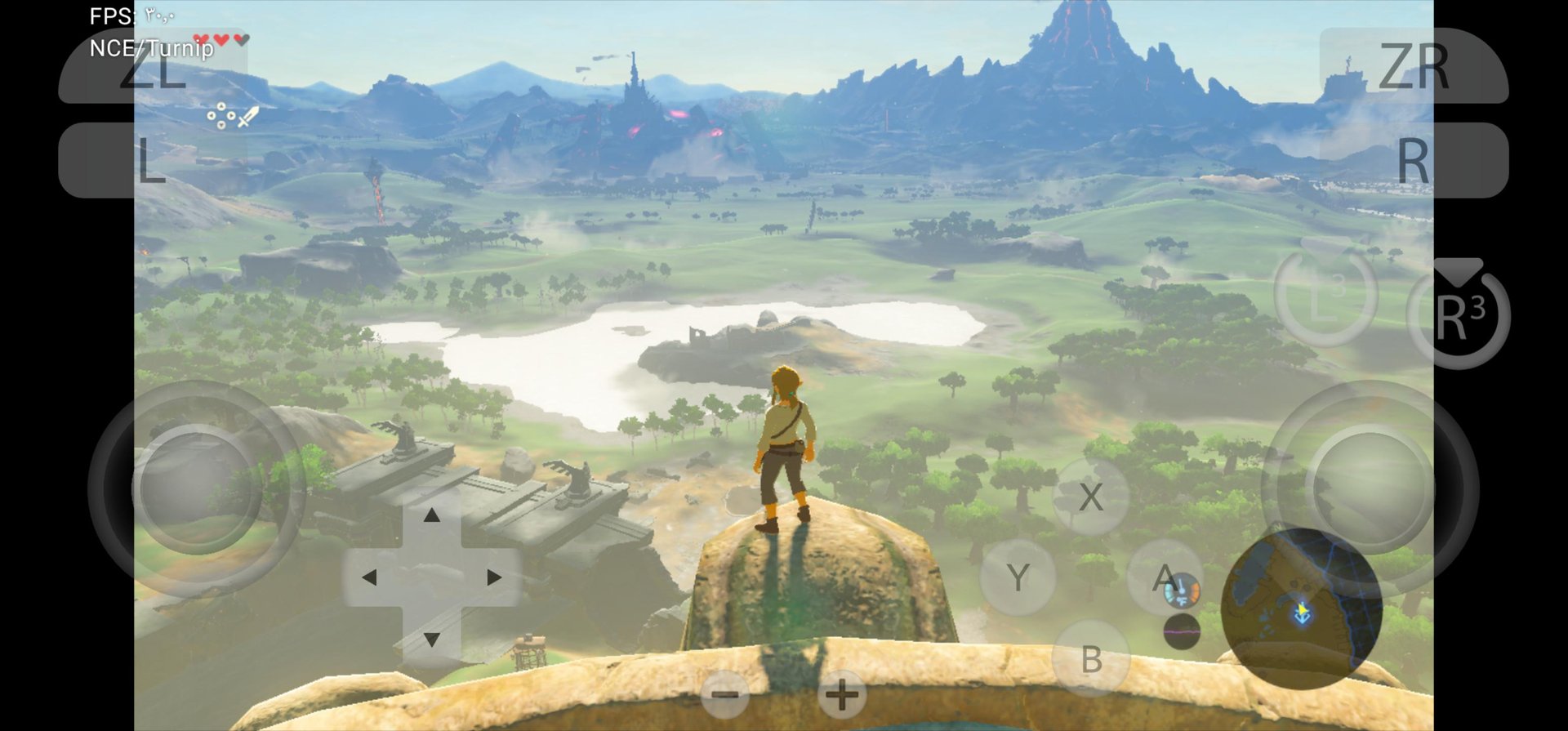 深岩银河 重制版 截图8