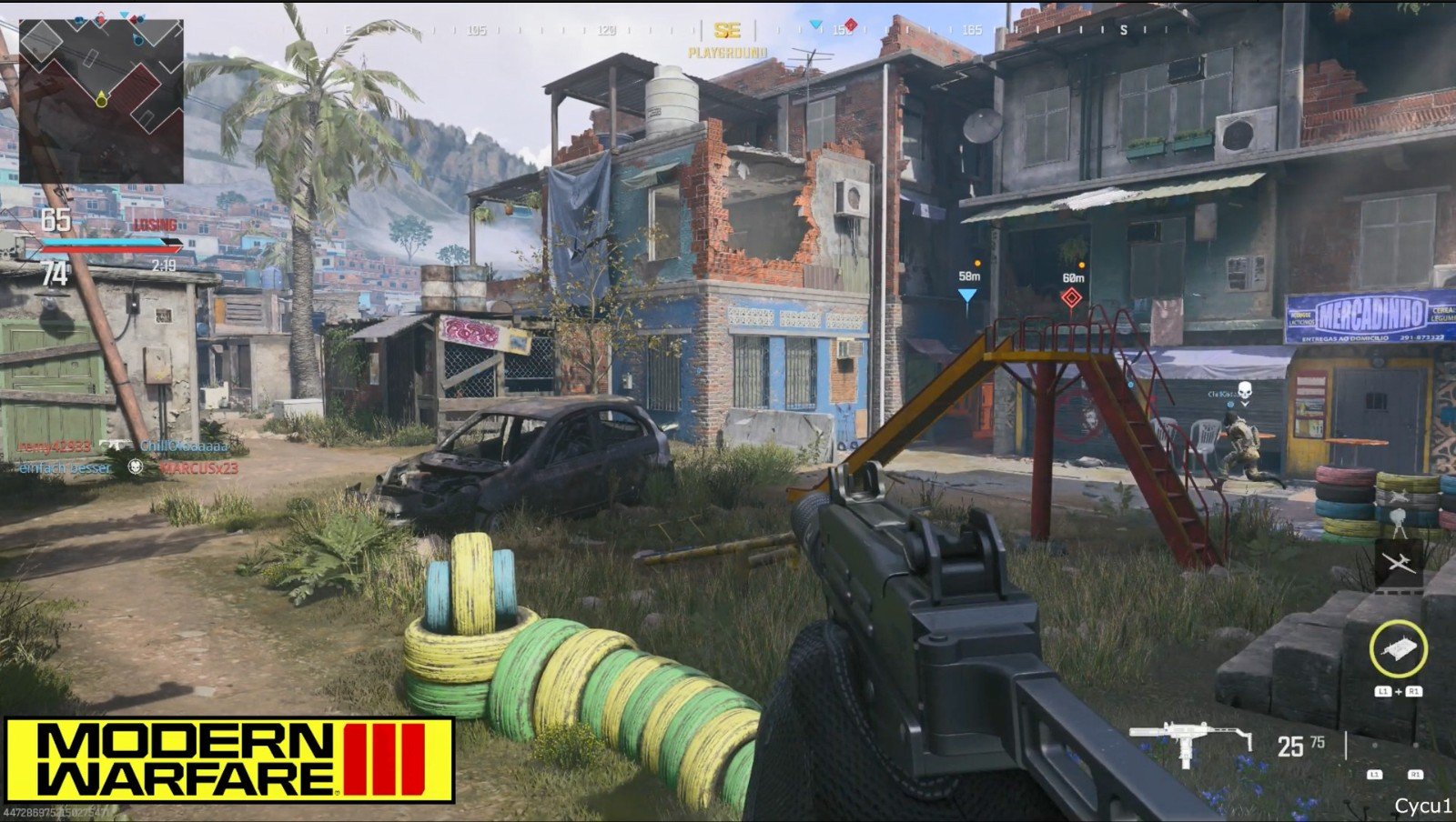 怪物猎人：世界 截图24