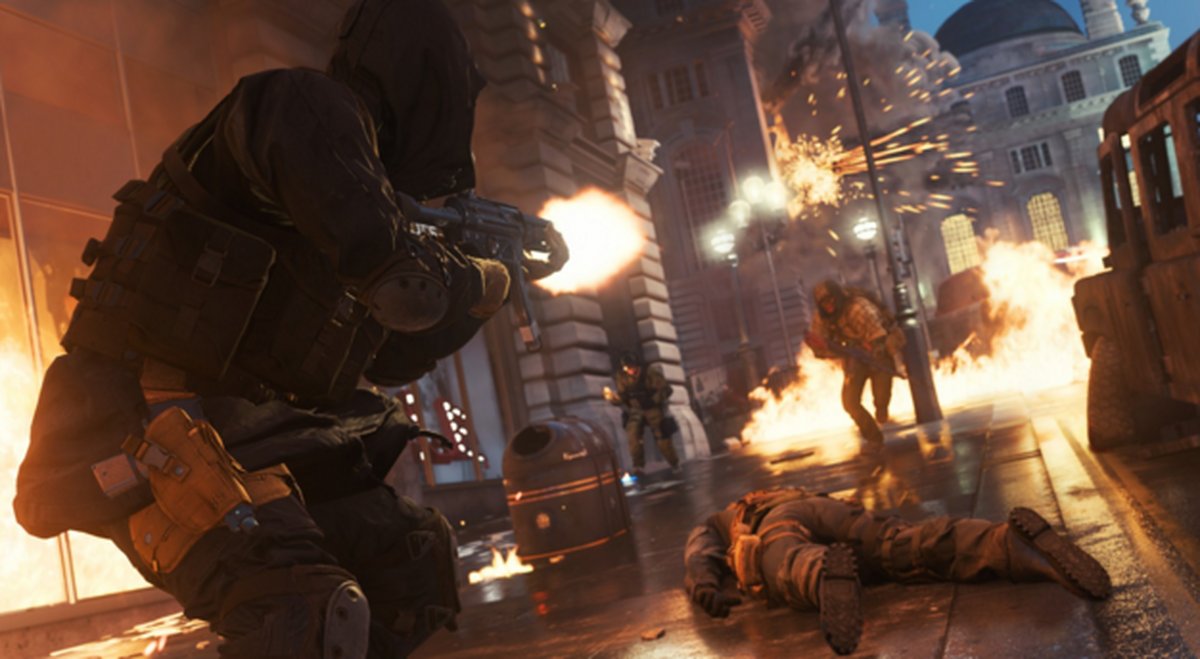 艾尔登法环 完整版 截图3