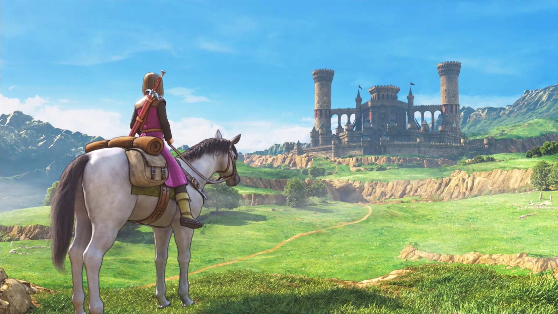 艾尔登法环 完整版 截图15