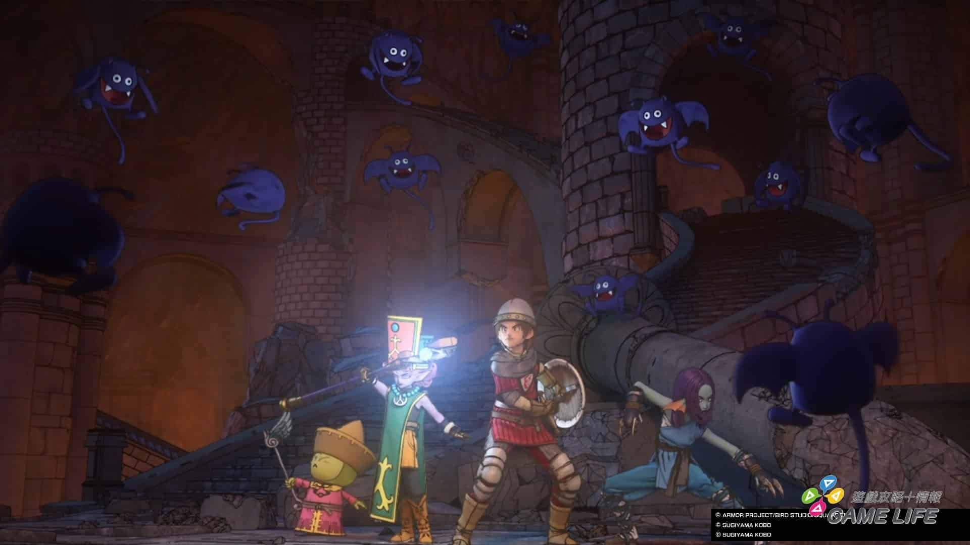 艾尔登法环 完整版 截图17