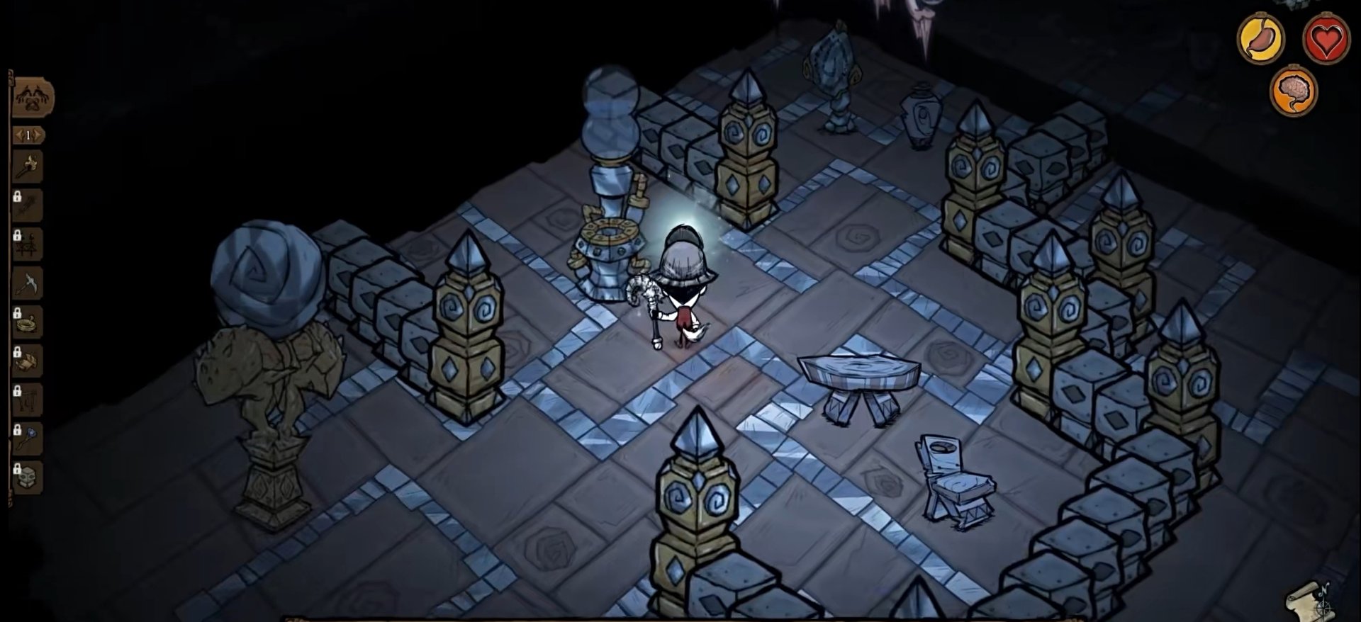 饥荒 年度版 截图20