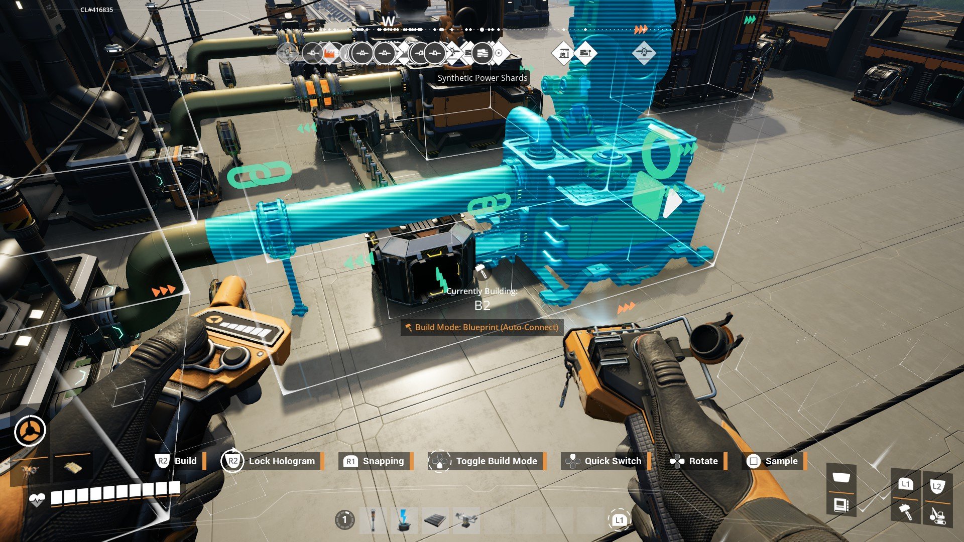 绝地求生 年度版 截图8