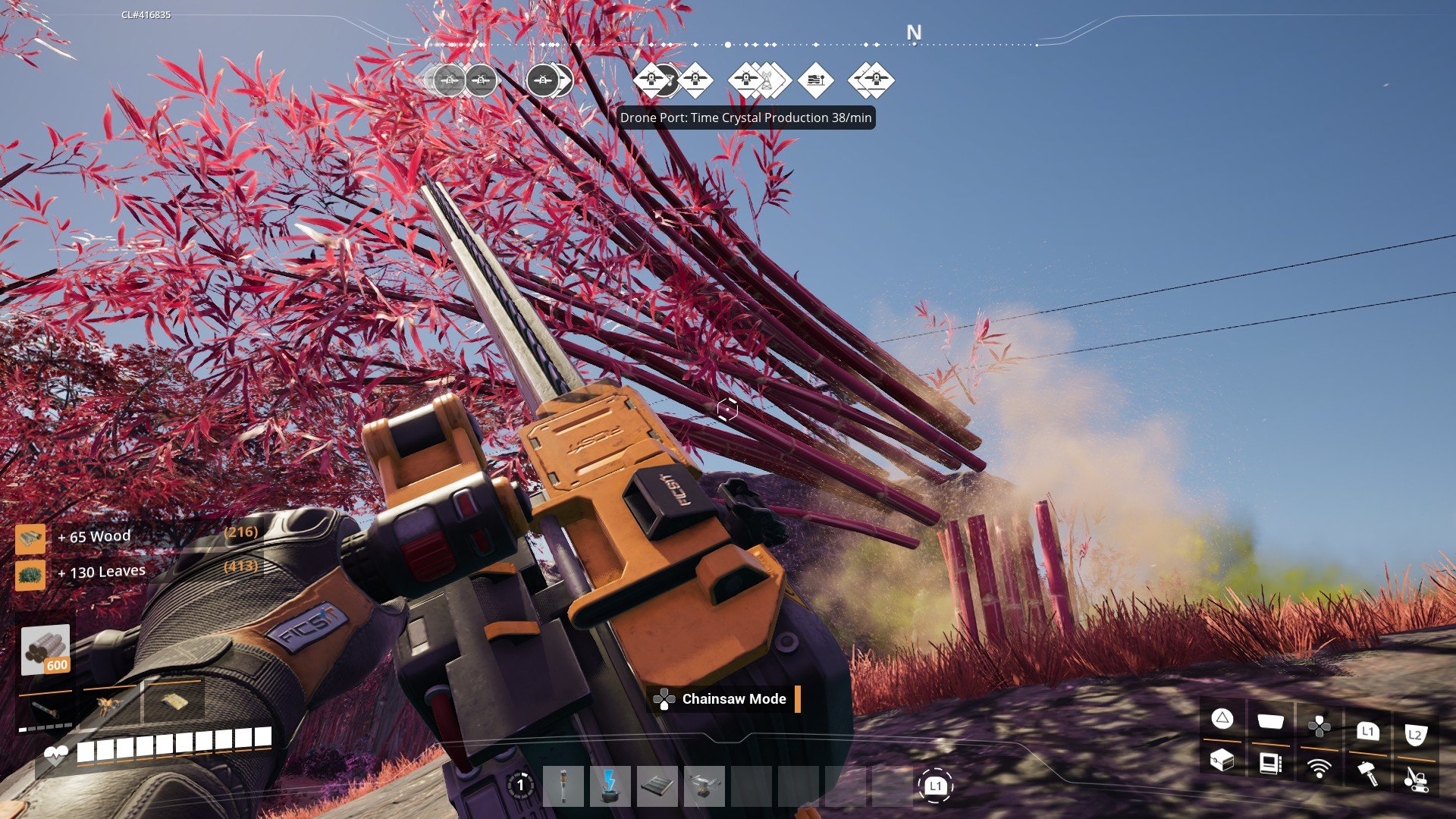 绝地求生 年度版 截图14