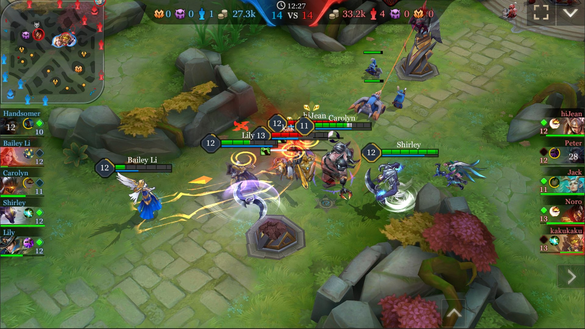 绝地求生 年度版 截图2