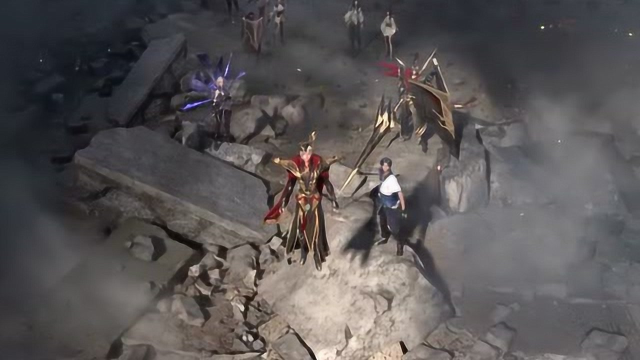 绝地求生 年度版 截图20