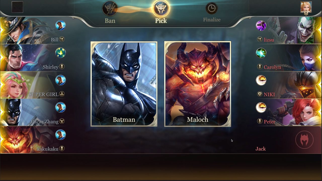 绝地求生 年度版 截图22