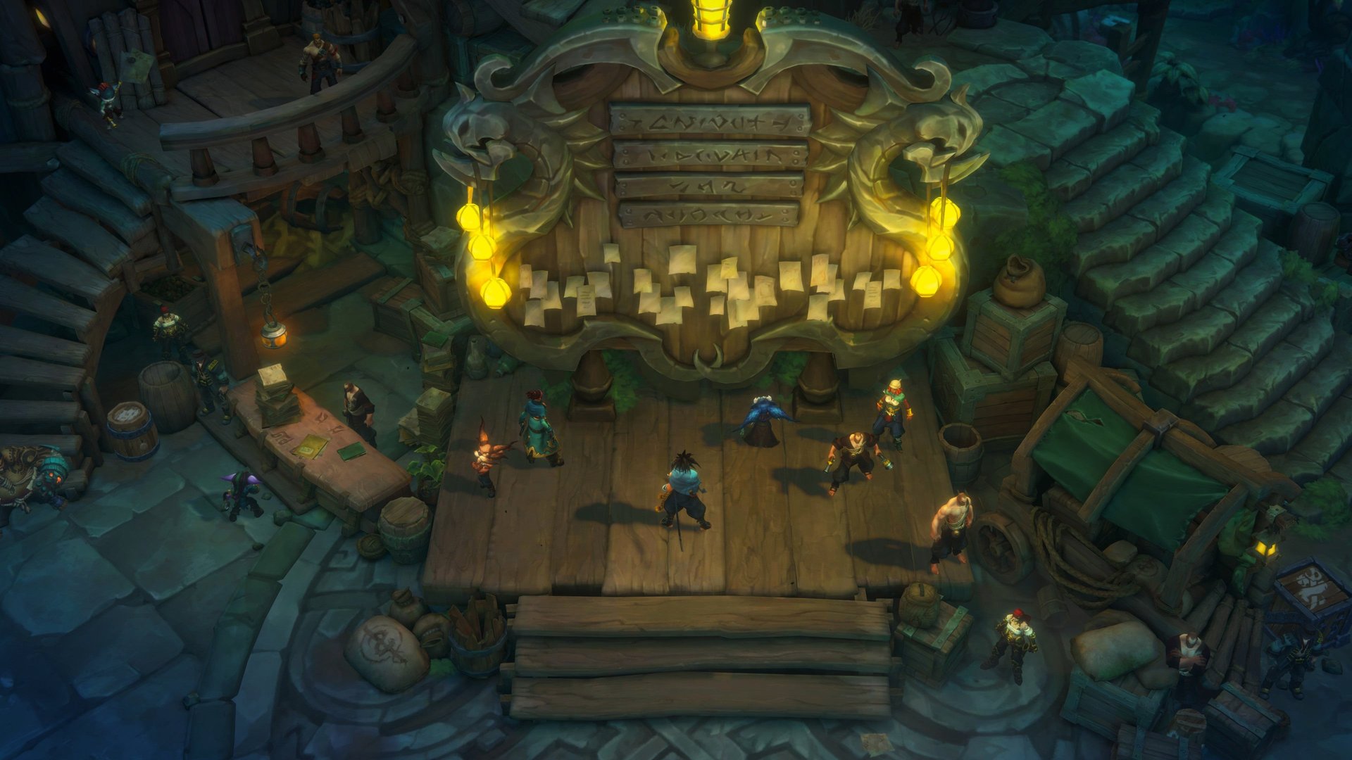 星露谷物语 年度版 截图14