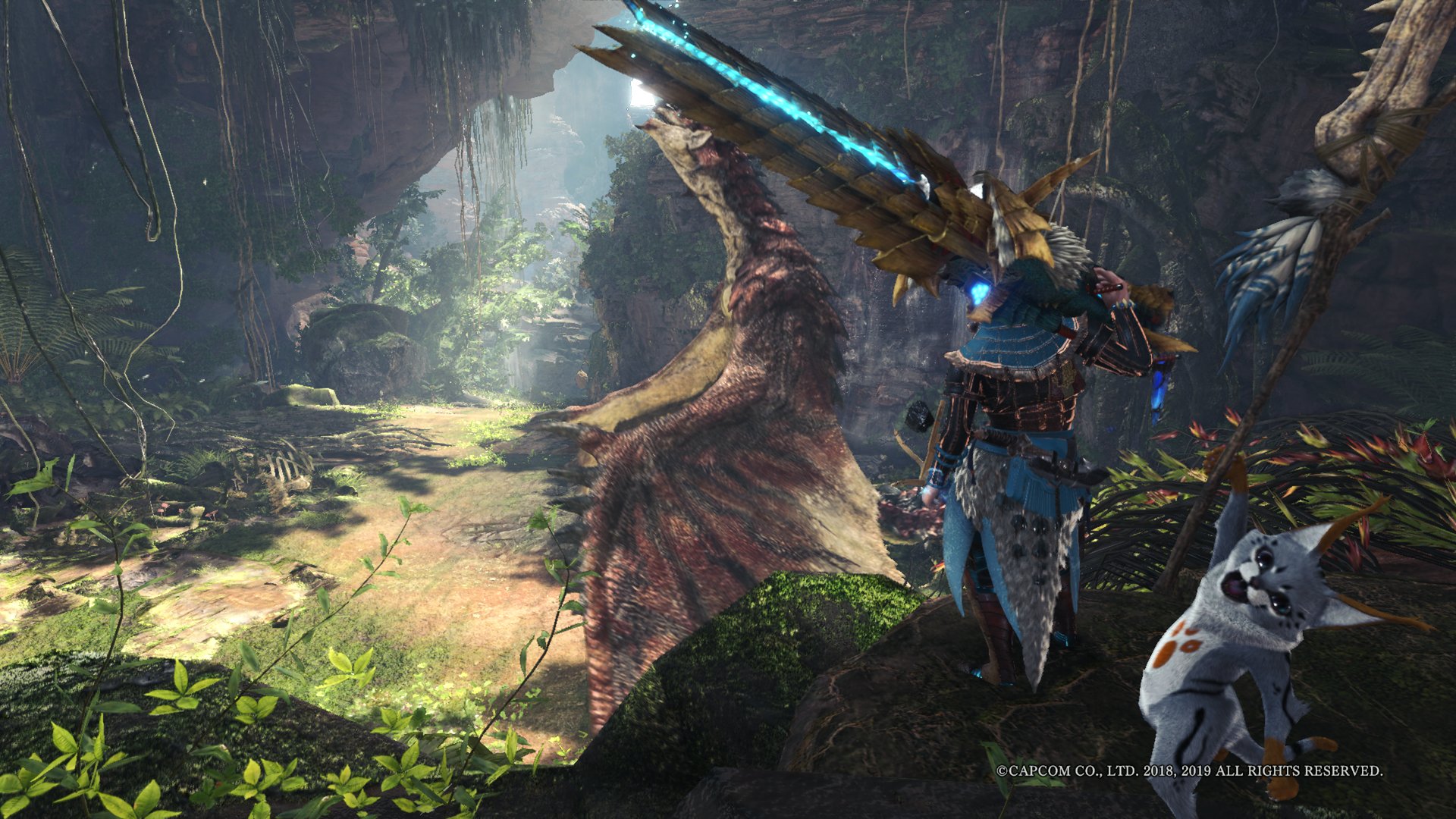 饥荒 年度版 截图1