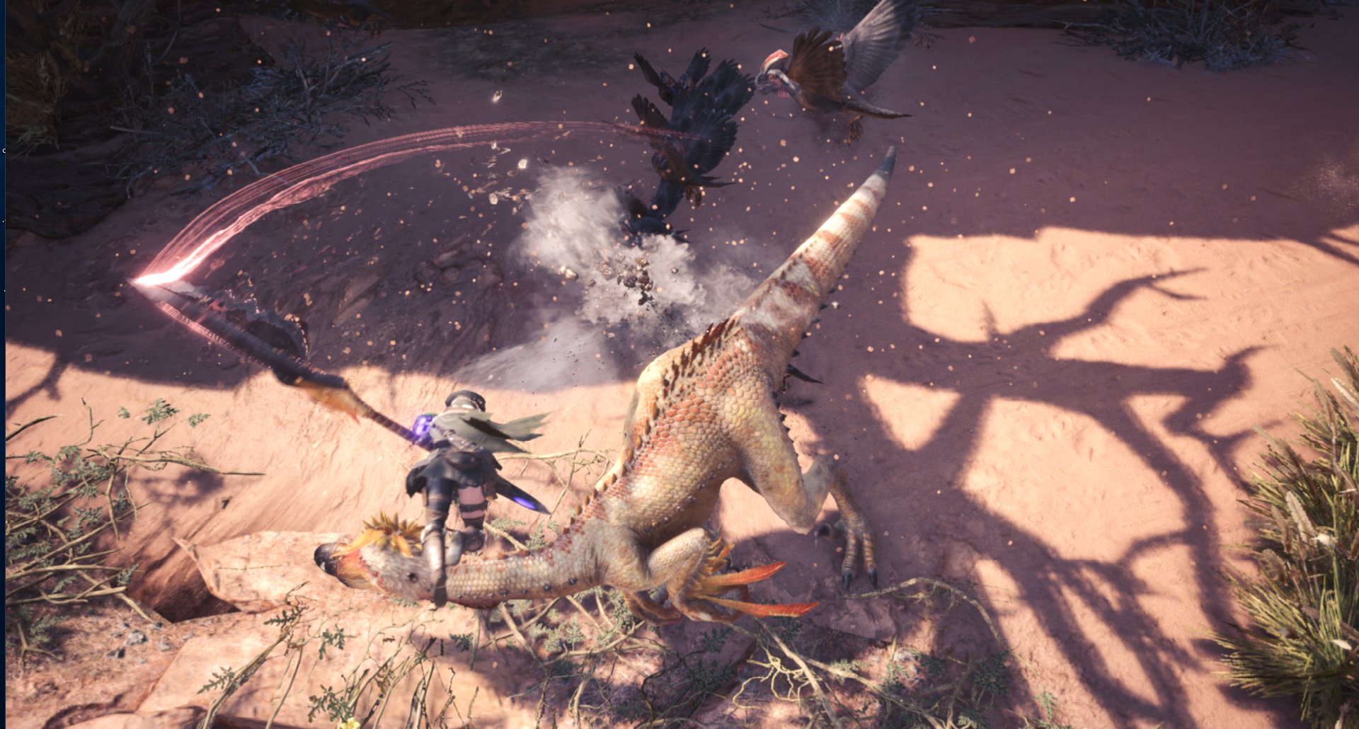 饥荒 年度版 截图20