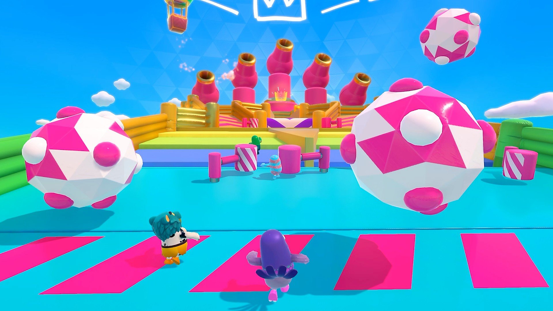 绝地求生 年度版 截图1