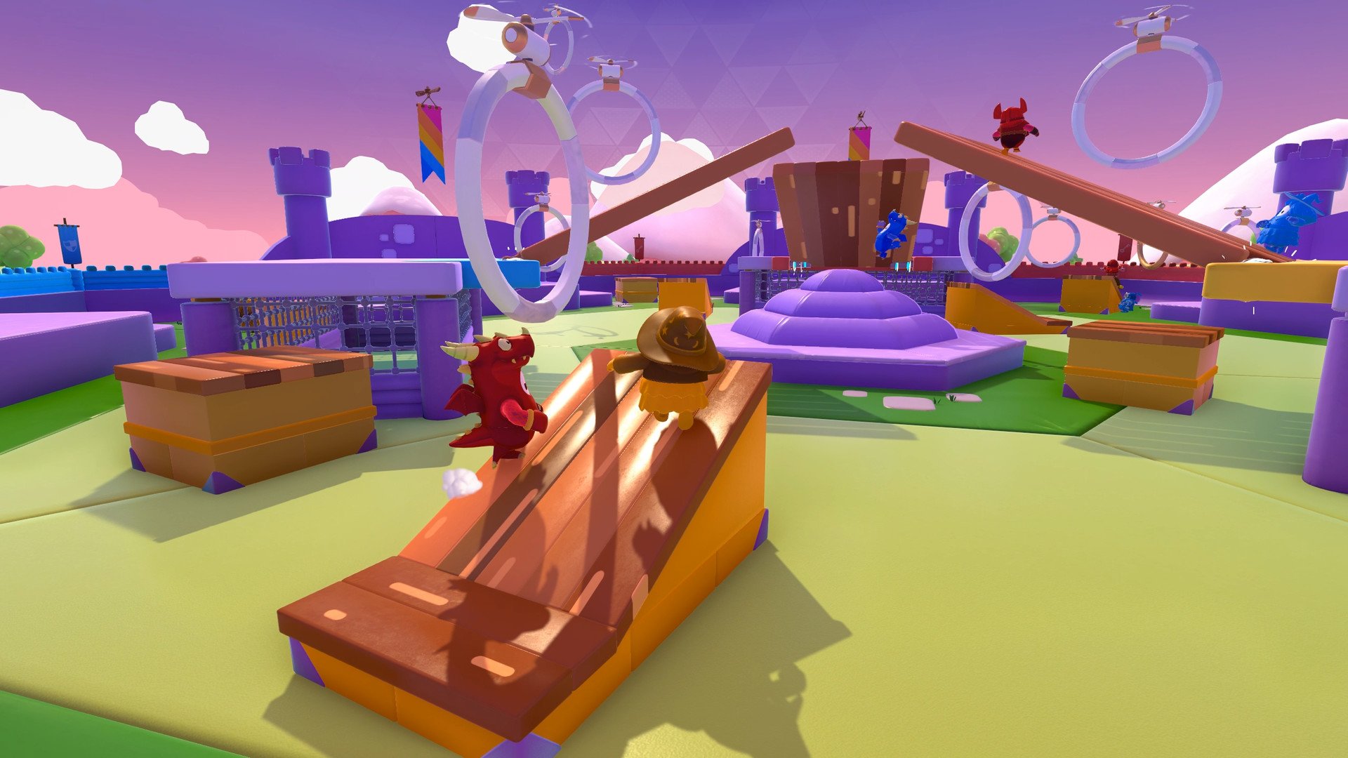 绝地求生 年度版 截图11