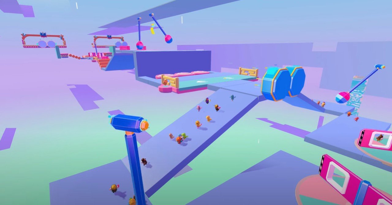 绝地求生 年度版 截图14