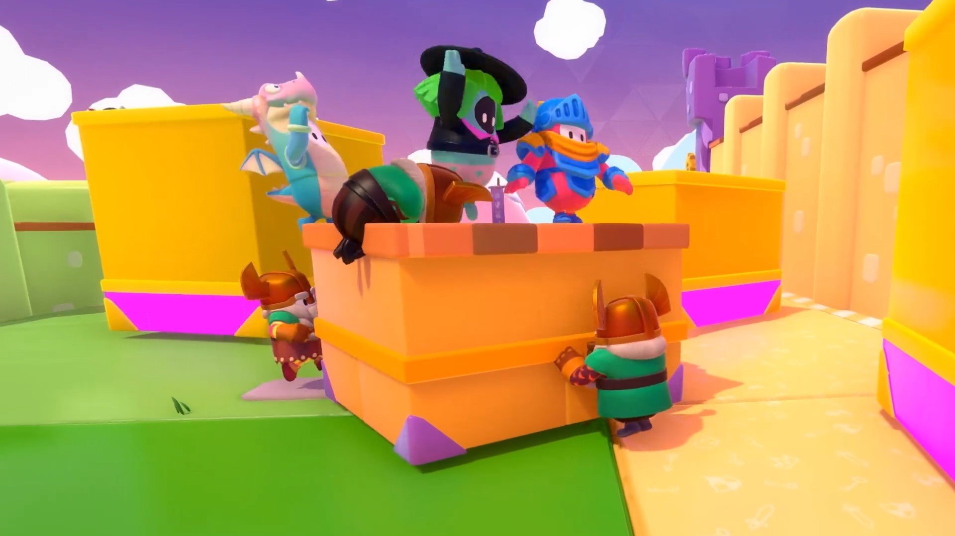 绝地求生 年度版 截图15