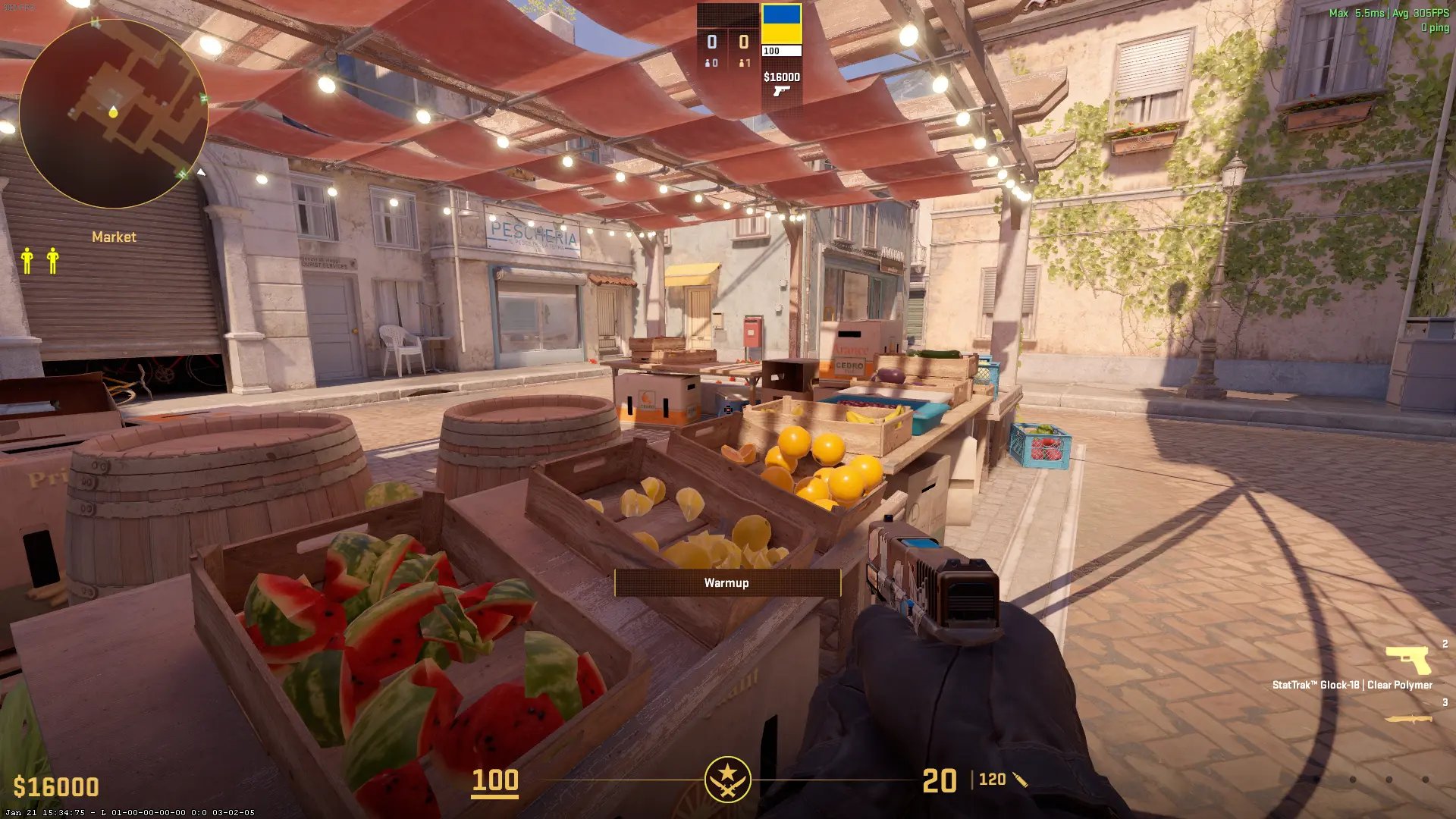 极限竞速：地平线5 重制版 截图15