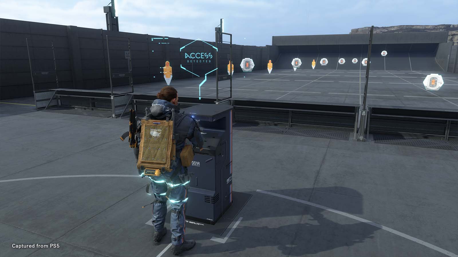 极限竞速：地平线5 重制版 截图8